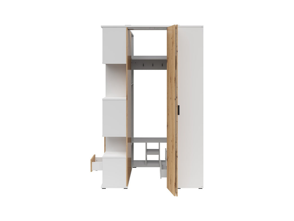 Homeland — Bookcase
