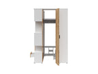 Homeland — Bookcase