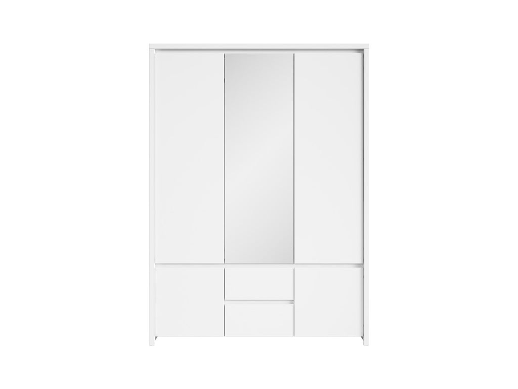 Kaspian — Wardrobe