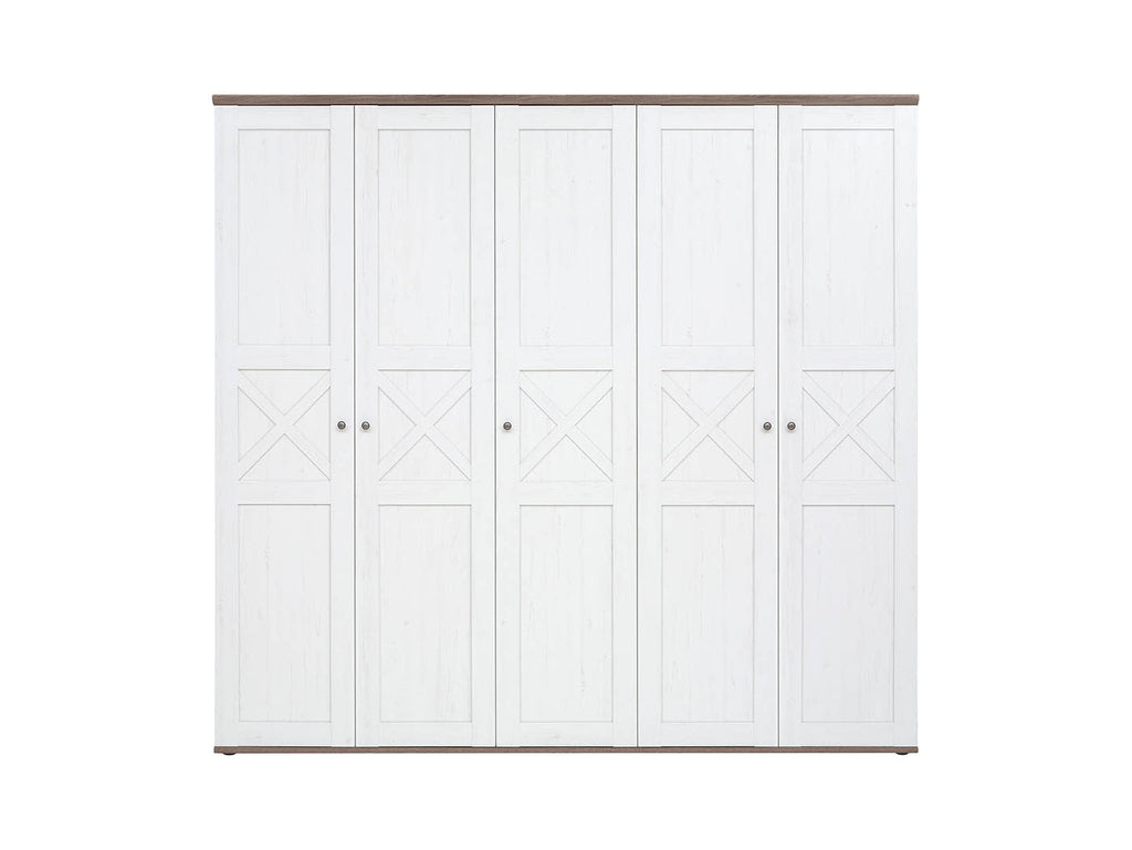 Stockholm — Wardrobe
