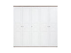 Stockholm — Wardrobe