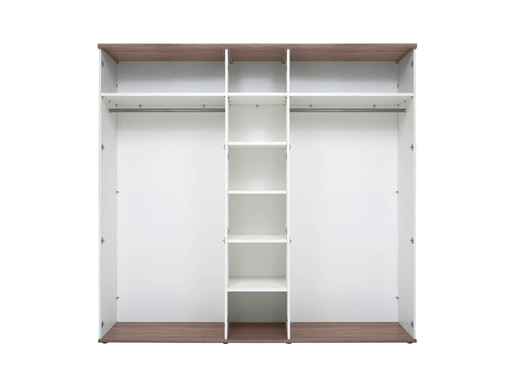 Stockholm — Wardrobe