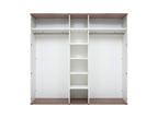 Stockholm — Wardrobe