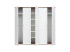 Stockholm — Wardrobe