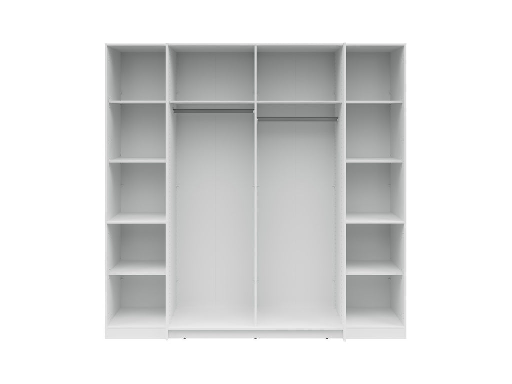 Fabio — Wardrobe