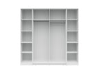 Fabio — Wardrobe