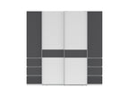 Fabio — Wardrobe