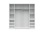 Fabio — Wardrobe