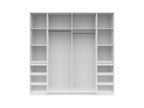 Fabio — Wardrobe