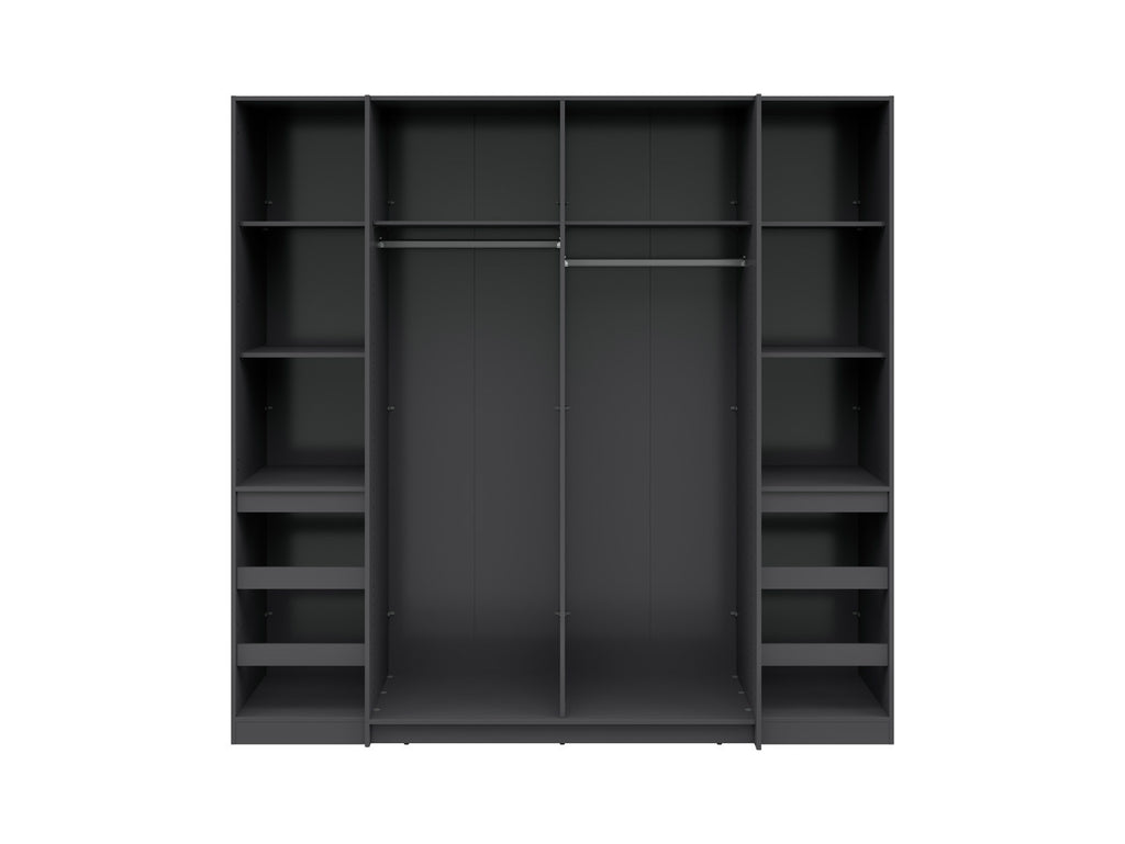 Fabio — Wardrobe