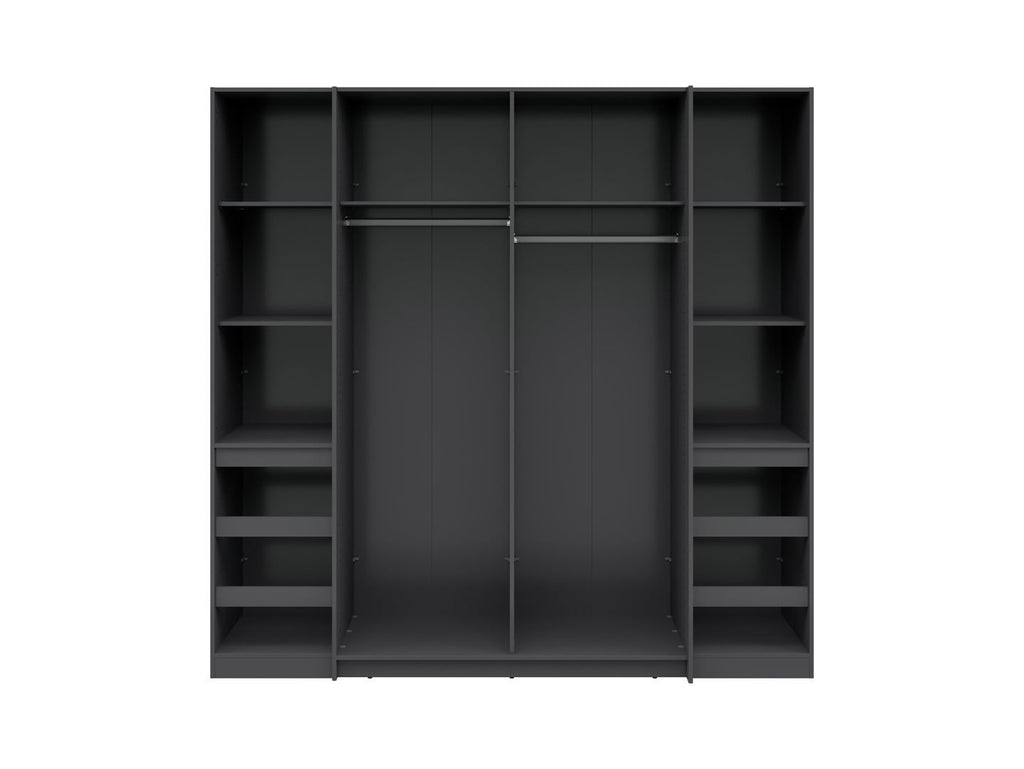 Fabio — Wardrobe