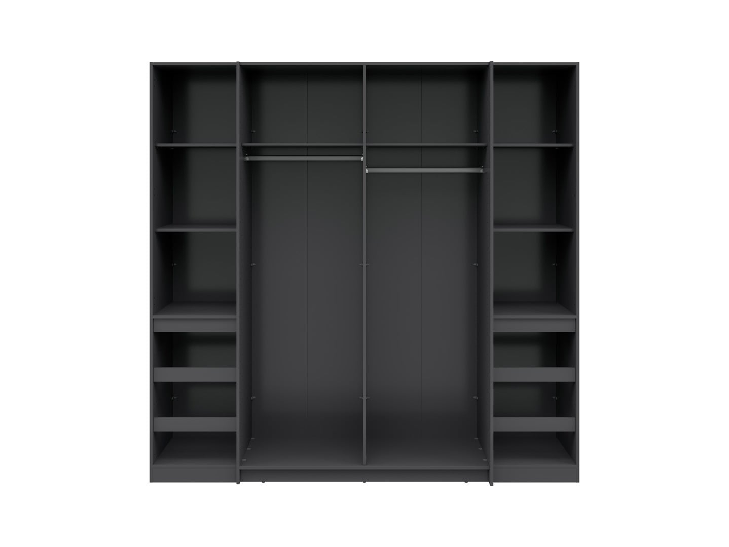 Fabio — Wardrobe