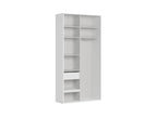 Flex — Wardrobe 120