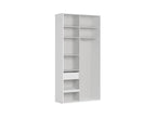 Flex — Wardrobe 120
