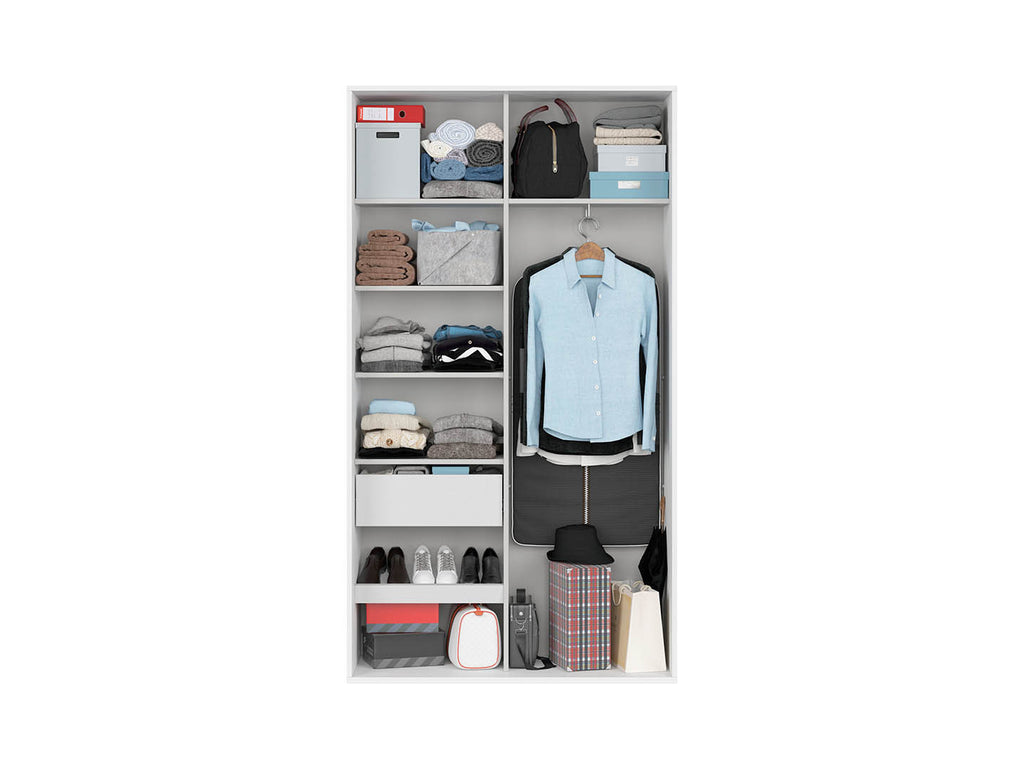 Flex — Wardrobe 120