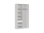 Flex — Wardrobe 120