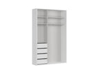 Flex — Wardrobe 150