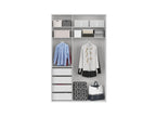 Flex — Wardrobe 150