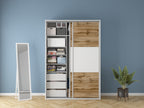 Flex — Wardrobe 150