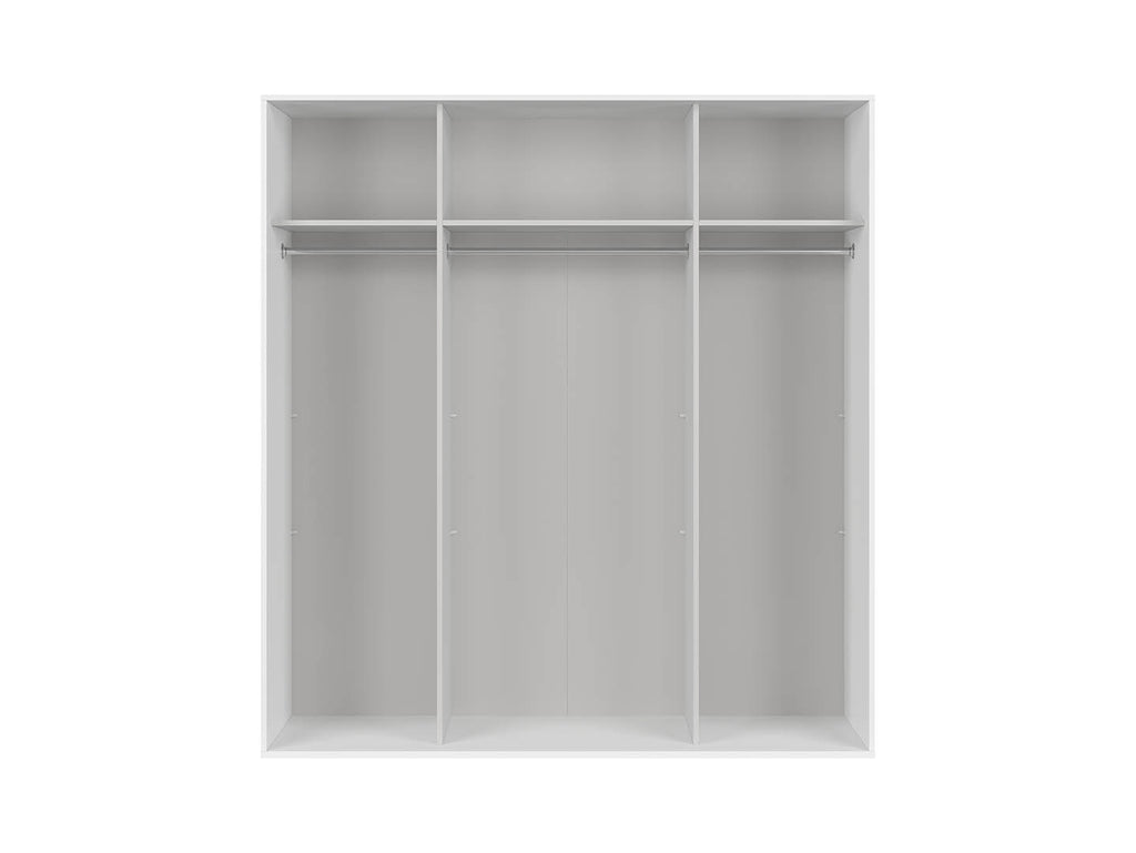 Flex — Wardrobe 200