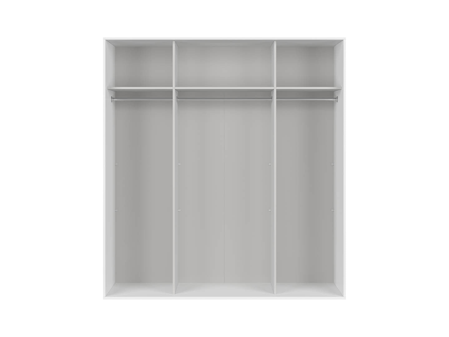 Flex — Wardrobe 200