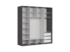 Flex — Wardrobe 220