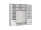 Flex — Wardrobe 260