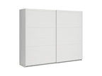 Loksa — Wardrobe 270