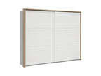 Loksa — Wardrobe 270