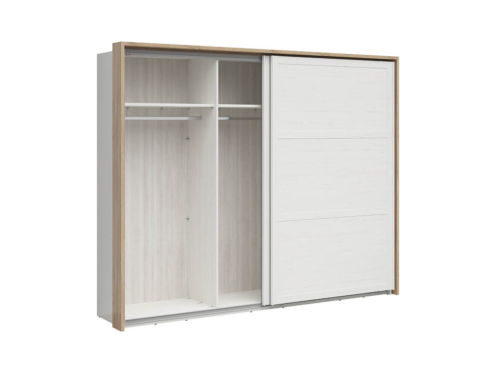 Loksa — Wardrobe 270