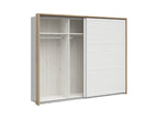 Loksa — Wardrobe 270