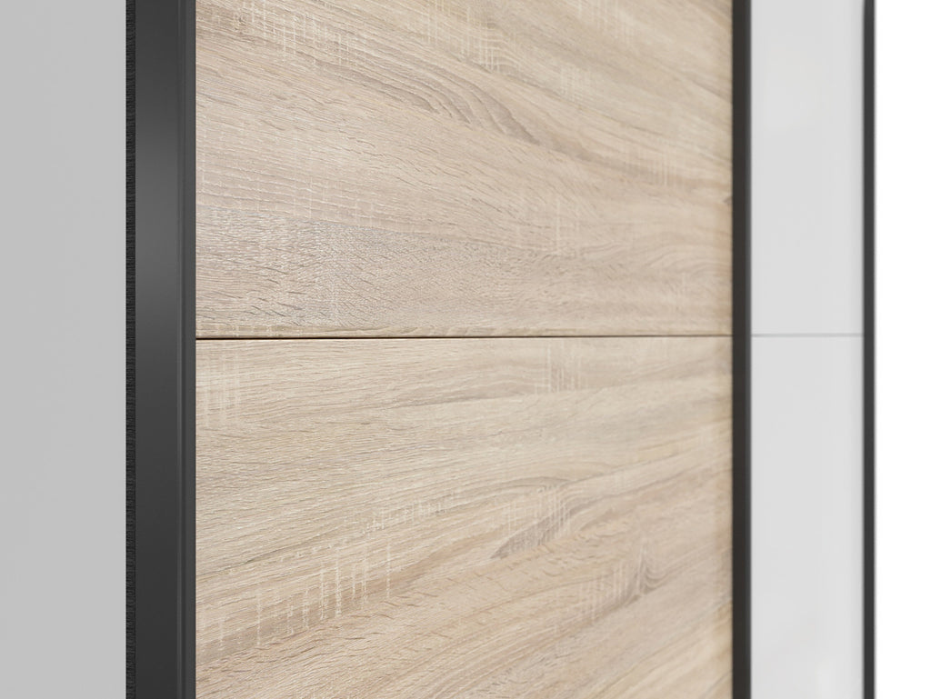 Tetrix — Wardrobe 153