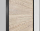 Tetrix — Wardrobe 153