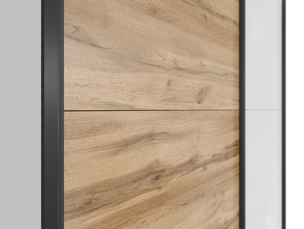 Tetrix — Wardrobe 153