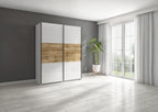 Tetrix — Wardrobe 153