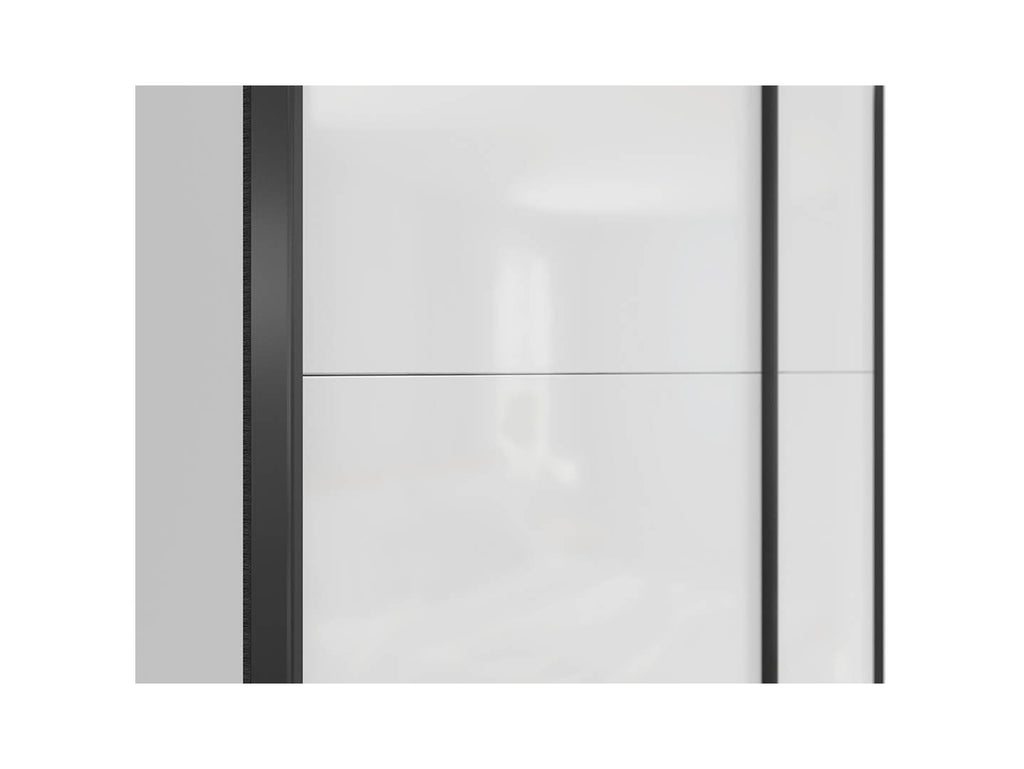 Tetrix — Wardrobe 153