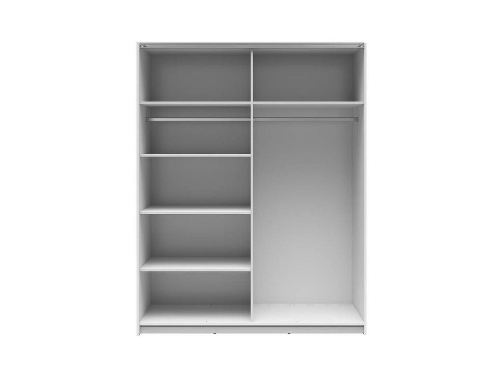 Tetrix — Wardrobe 153