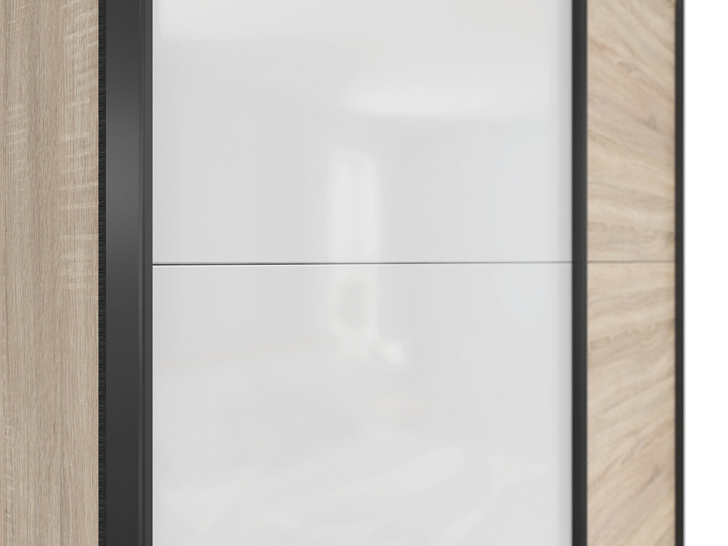 Tetrix — Wardrobe 153