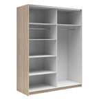 Tetrix — Wardrobe 153