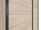Tetrix — Wardrobe 153
