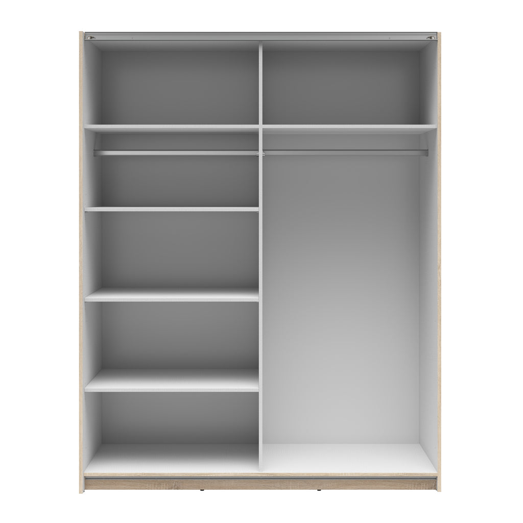 Tetrix — Wardrobe 153