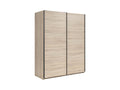 Tetrix — Wardrobe 153