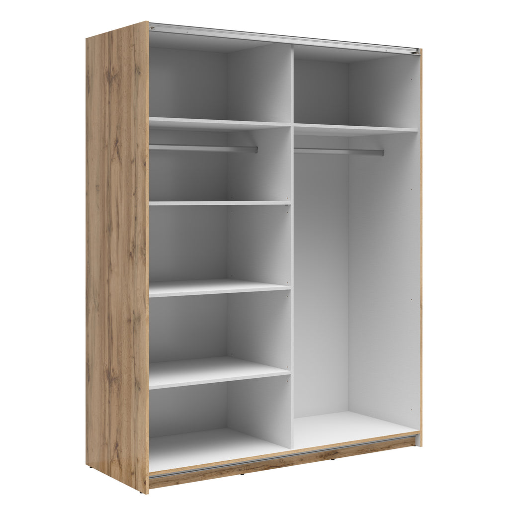 Tetrix — Wardrobe 153