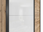 Tetrix — Wardrobe 153