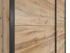 Tetrix — Wardrobe 153