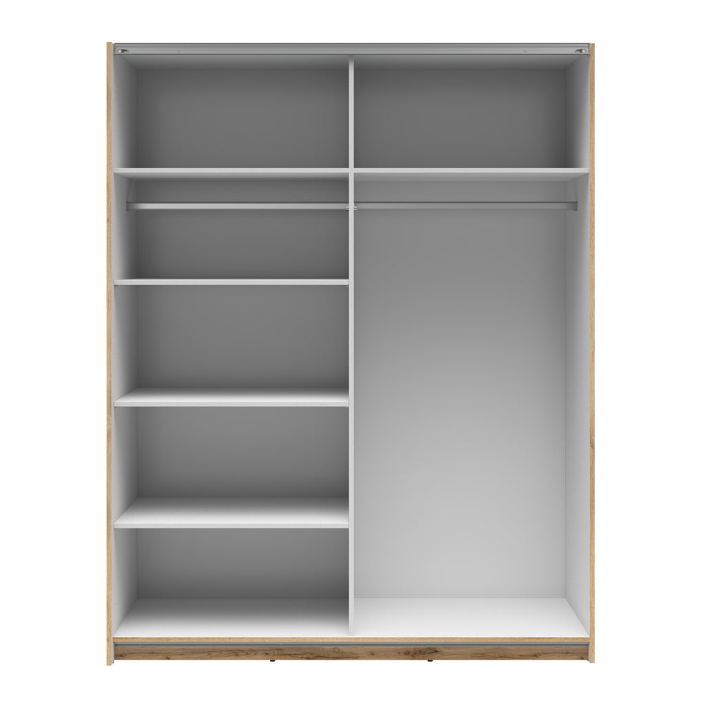 Tetrix — Wardrobe 153