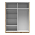 Tetrix — Wardrobe 153