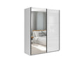 Tetrix — Wardrobe 153