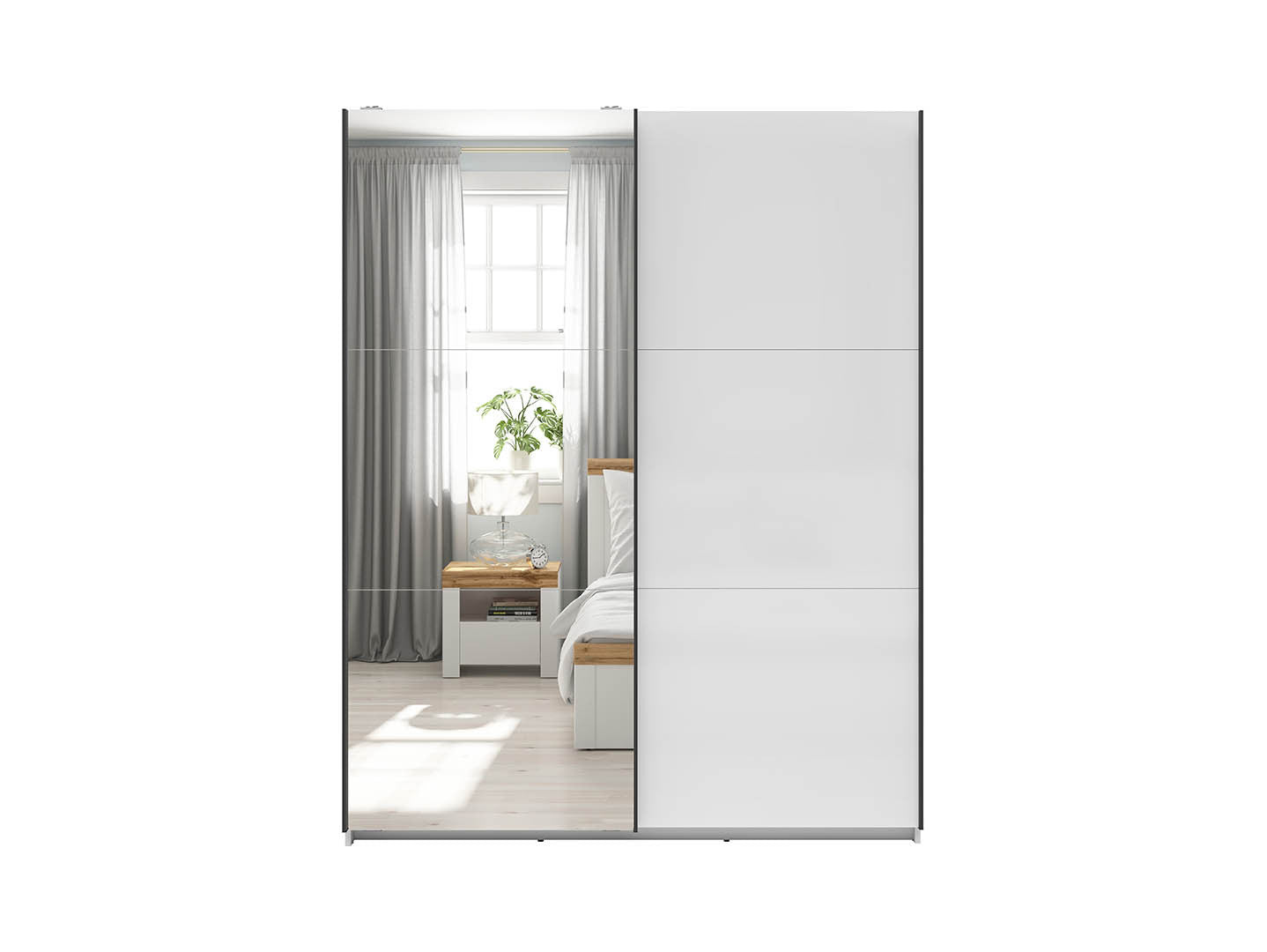 Tetrix — Wardrobe 153