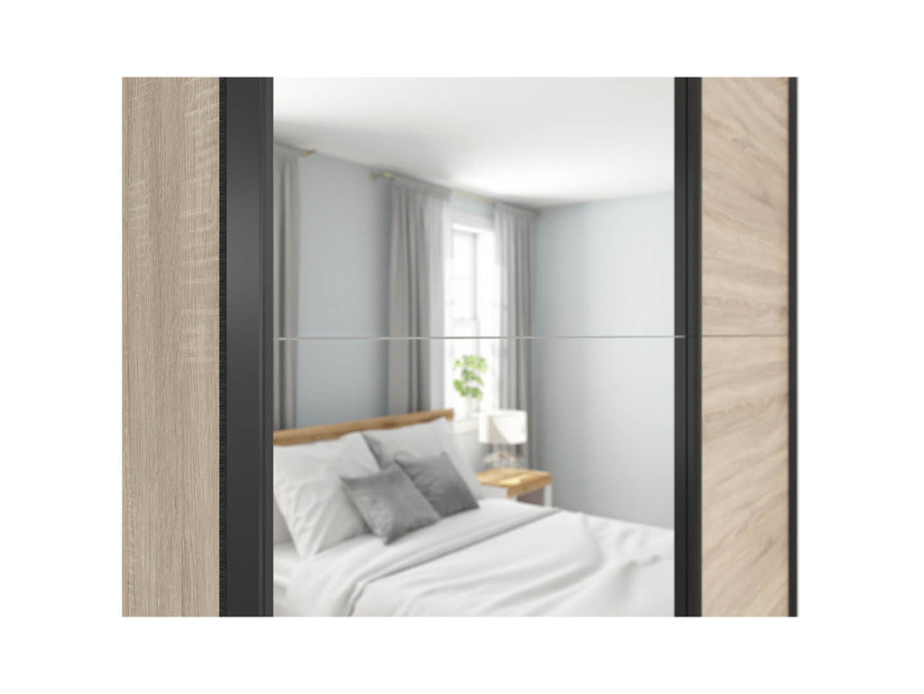 Tetrix — Wardrobe 153